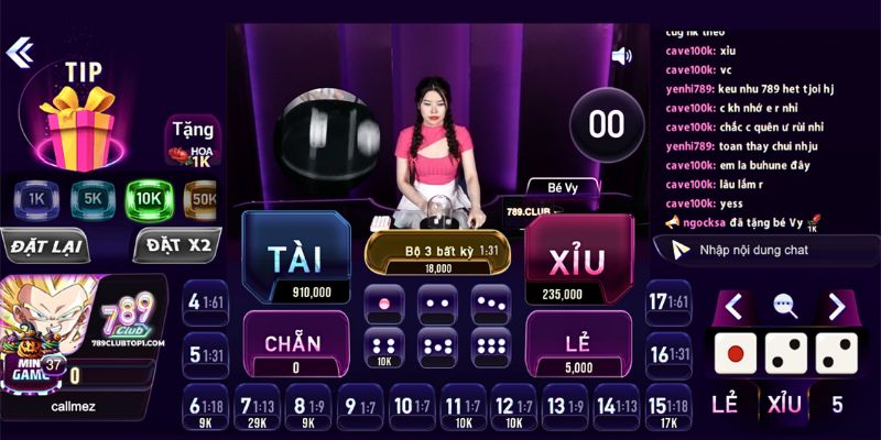 789 Club Gắn Kết Với Cộng Đồng Người Chơi Cá Cược Online