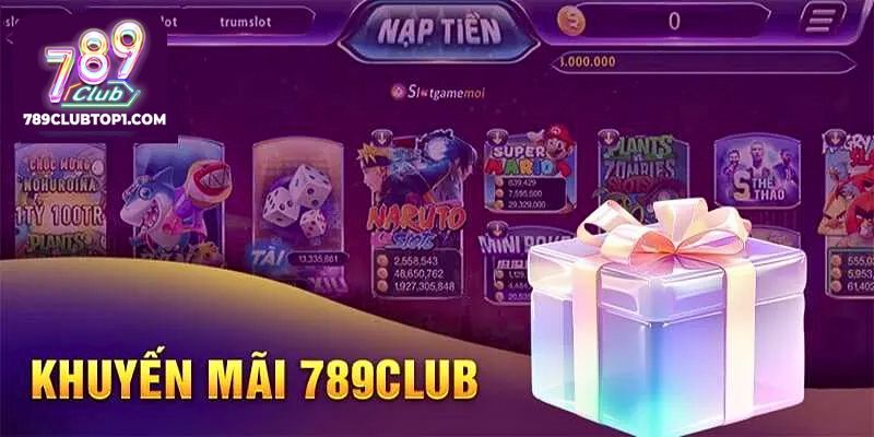 Điều kiện người chơi cần tuân thủ tại Khuyến Mãi 789Club
