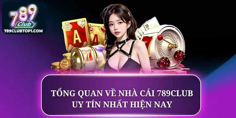 Giới thiệu tổng quan về chính sách quyền riêng tư tại 789Club