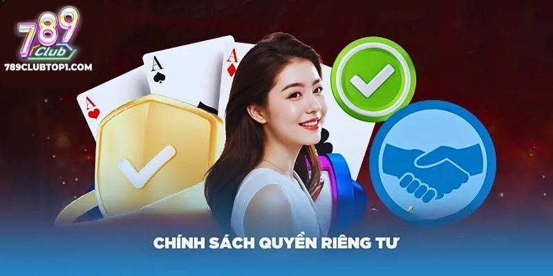 Biện pháp bảo vệ quyền riêng tư 789Club hiệu quả