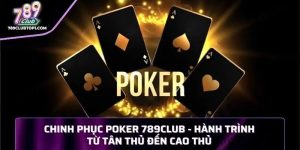 Khái niệm Poker là gì?
