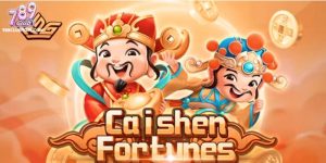 Lịch sử và nguồn gốc của Nổ Hũ Caishen Wins