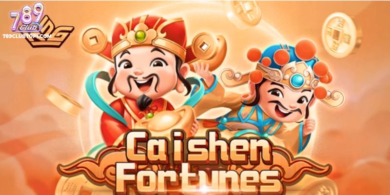 Lịch sử và nguồn gốc của Nổ Hũ Caishen Wins