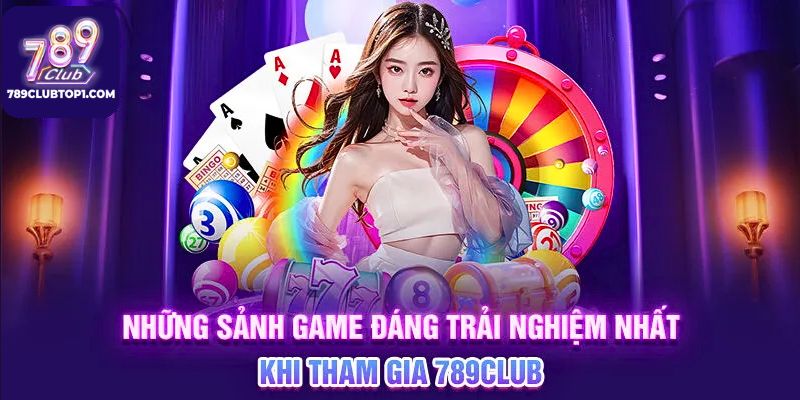 Casino 789Club an toàn tuyệt đối, bảo mật toàn diện