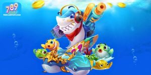 Giới thiệu về game đổi thưởng Bắn Cá 789Club