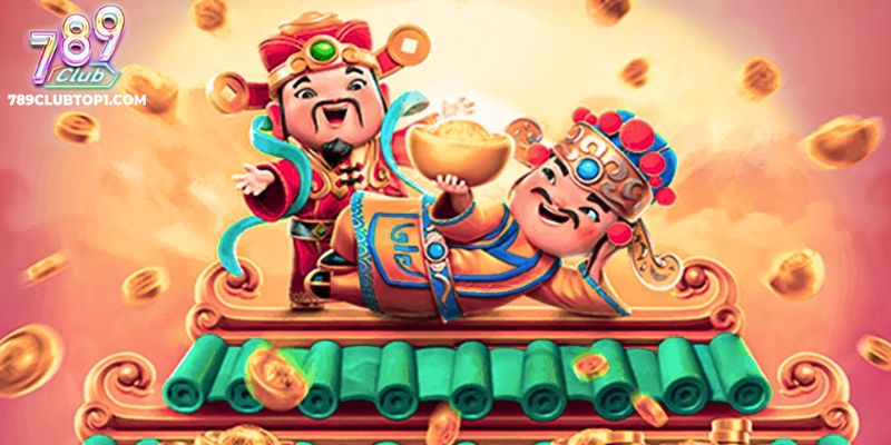 Chiến lược chơi Nổ Hũ Caishen Wins hiệu quả